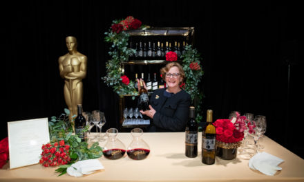 FRANCIS FORD COPPOLA WINERY PREMIERES CUSTOM WINES FOR 2019 OSCARS® & GOVERNORS BALL