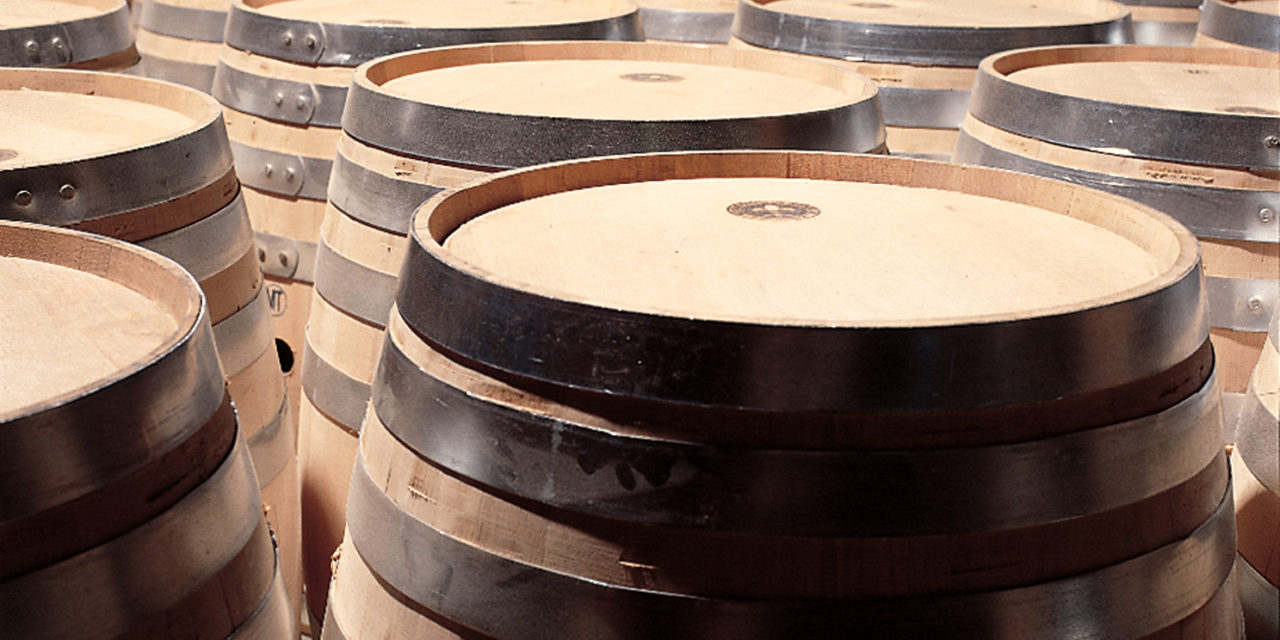 Over a Barrel: Beverage producers are turning to newly developed wood and barrel options to differentiate themselves in a crowded field.