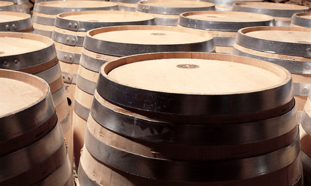 Over a Barrel: Beverage producers are turning to newly developed wood and barrel options to differentiate themselves in a crowded field.
