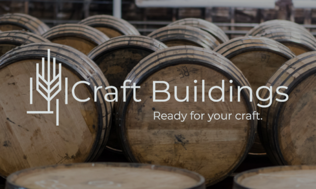 For Immediate Release: Commercial Real Estate Startup Launches for Craft Beverage Business Owners