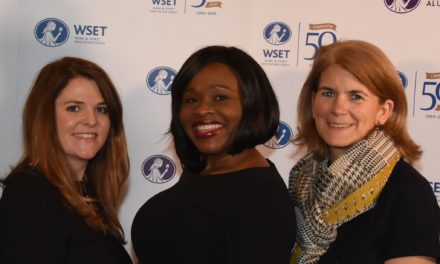 WSET expands team in Americas