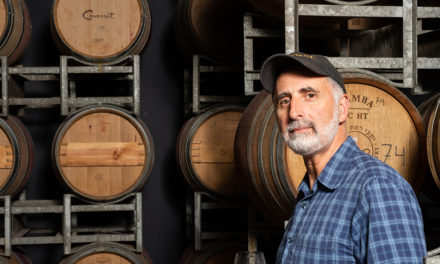 Inside Wine: Not Your Jewish Uncle’s Kosher Wine