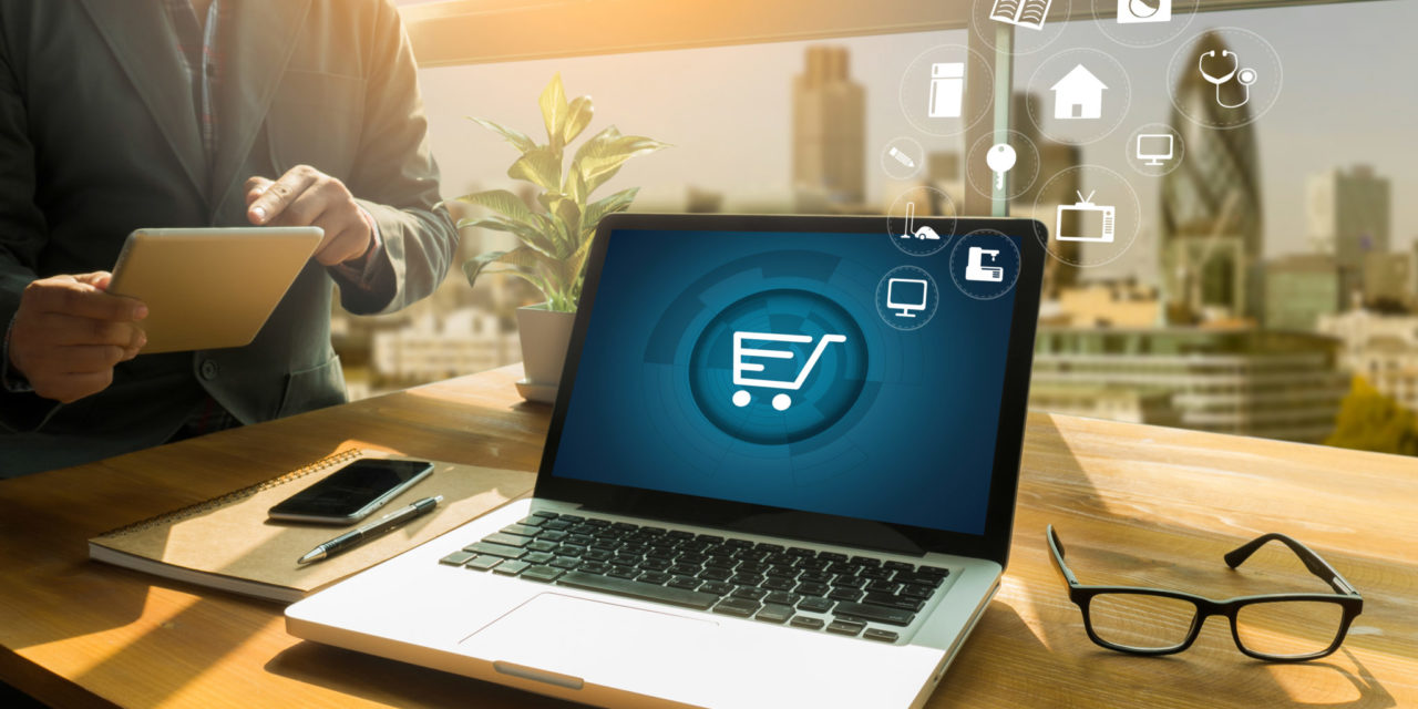 Inside Marketing: It’s Time to Embrace E-Commerce (Guest Column)