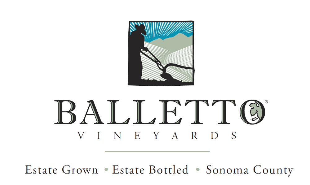 Balletto Vineyards Hires New Team Members with Sonoma County Roots