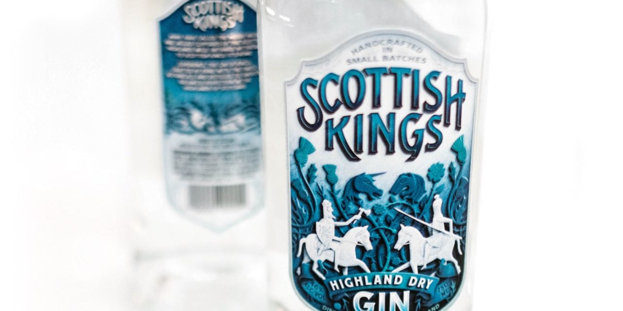 Scottish Kings “Farm to Bottle” an Immediate Winner