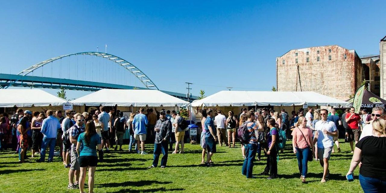 9th annual Cider Summit Portland returns June 21 and 22