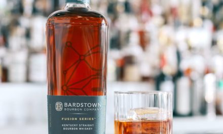 Bardstown Bourbon Company releases its first Kentucky Straight Bourbon Whiskey