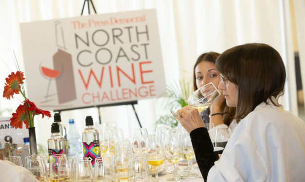 Winning Wines: Full Results of the 2019 Press Democrat North Coast Wine Challenge