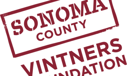 2019 SONOMA COUNTY WINE AUCTION ANNOUNCES CHRISTOPHER JACKSON AND GINA GALLO AS HONORARY CO-CHAIRS