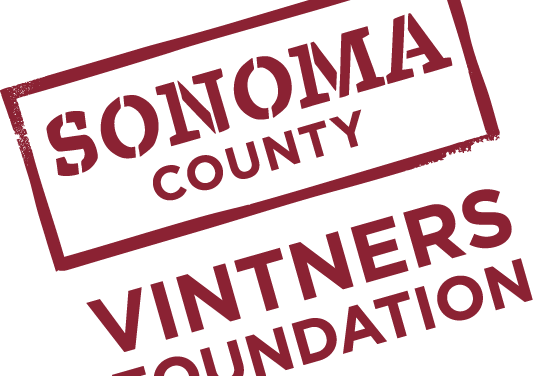 2019 SONOMA COUNTY WINE AUCTION ANNOUNCES CHRISTOPHER JACKSON AND GINA GALLO AS HONORARY CO-CHAIRS