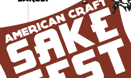 Ben’s American Sake Announces First Annual American Craft Sake Fest