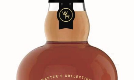 Woodford Reserve Bourbon Releases Annual Limited-Edition Batch Proof Series Unfiltered, uncut – straight from the barrels