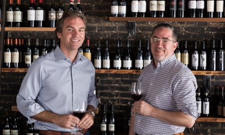 Fine wine importer Maritime Wine Trading Collective Celebrates 10 Years Embarks on a National Tour (May 13th – 31st)