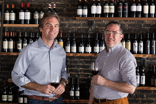 Fine wine importer Maritime Wine Trading Collective Celebrates 10 Years Embarks on a National Tour (May 13th – 31st)