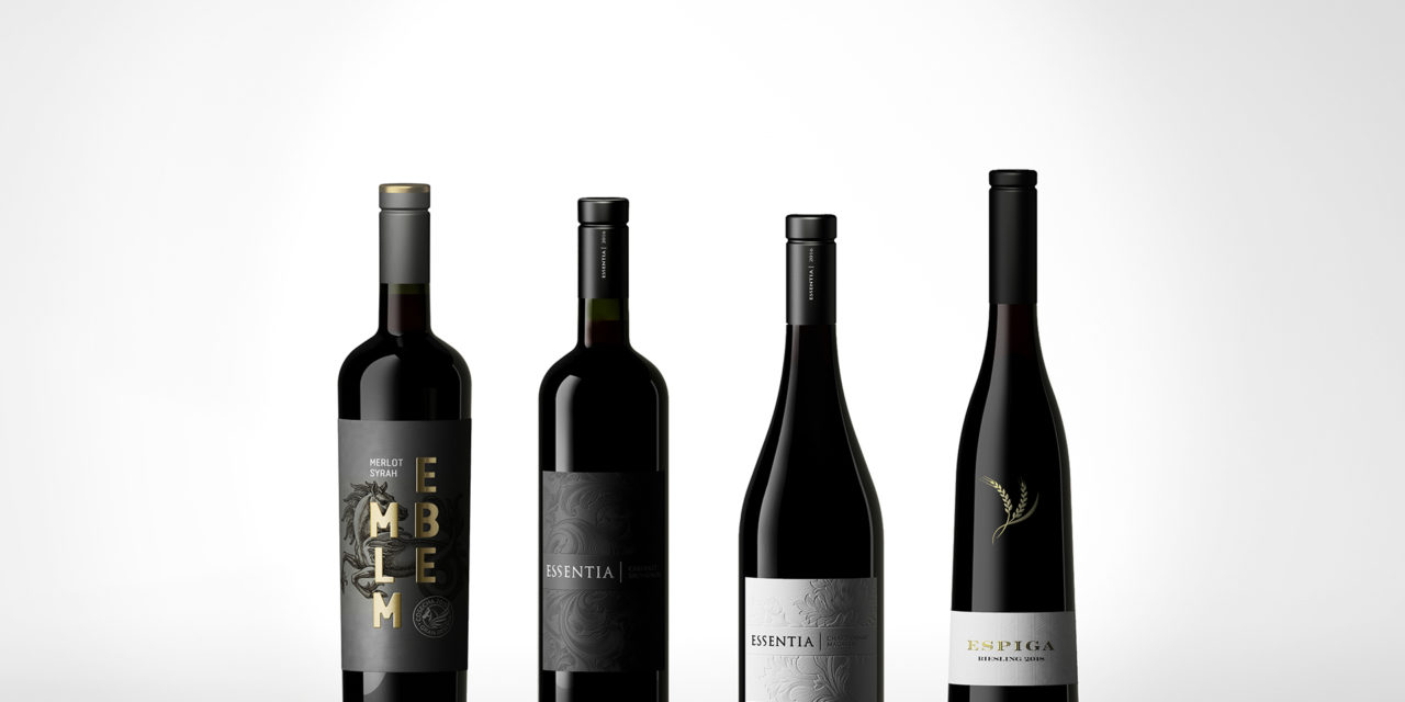 Estal commits to innovation and launches internationally its groundbreaking Sommelier bottle