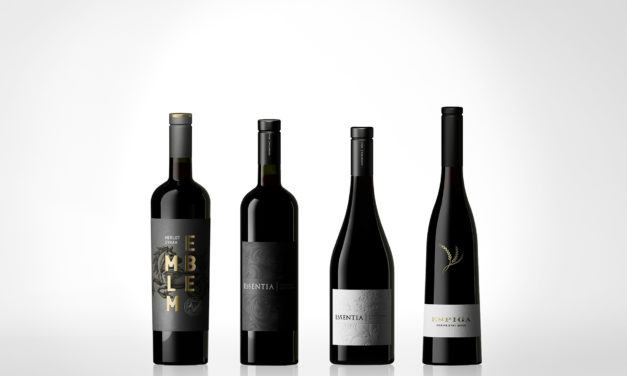 Estal commits to innovation and launches internationally its groundbreaking Sommelier bottle