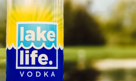 New Holland Spirits Launches New Vodka Brand and Michigan’s Official Drink of Summer