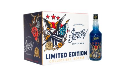SAILOR JERRY BUILDS 2019 PARTNERSHIP WITH THE USO