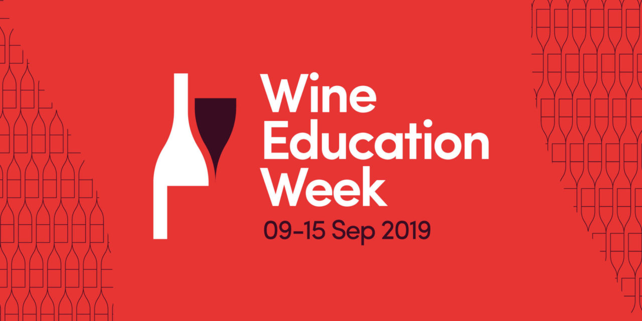 WSET launches Wine Education Week