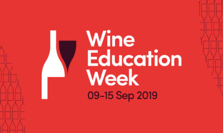 WSET launches Wine Education Week