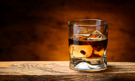 Why Whiskey On the Rocks Is Better