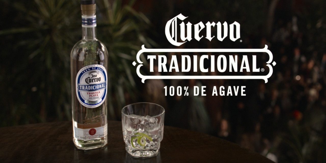 JOSE CUERVO PAYS HOMAGE TO ITS 250-YEAR HISTORY WITH NEW “FATHER OF TEQUILA” CAMPAIGN