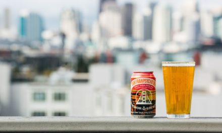 Anchor Brewing Debuts San Franpsycho IPA for the First Time in Cans