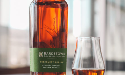 Bardstown Bourbon Company unveils limited release Kentucky Straight Bourbon Whiskey Discovery Series #1
