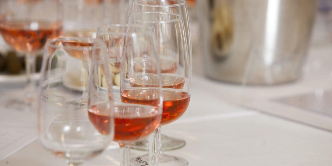 Winning Wines: Full results of Experience Rosé 2019