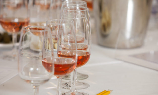 Winning Wines: Results from Experience Rosé 2019