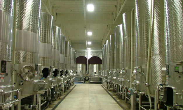 Best Tank Supplier: Quality Stainless Tanks