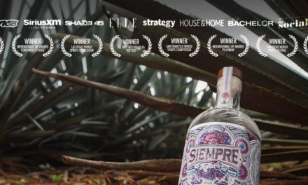 Siempre Spirits Limited announces $2M USD raise to fuel continued growth
