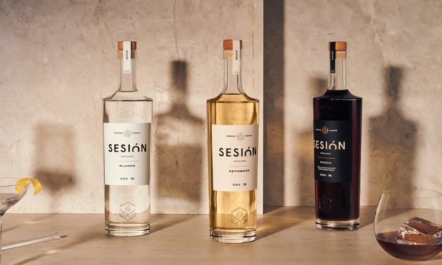 SESIÓN PREMIUM TEQUILA NAMED ‘BEST IN CLASS’ AT 2019 SIP AWARDS