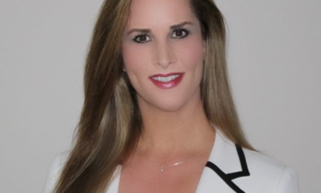 Gamble Family Vineyards Hires Kristin Hamlin as South-Central Sales Manager