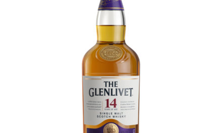The Glenlivet Continues to Set New Standards with the Release of a Dynamic New Expression: The Glenlivet 14 Year Old