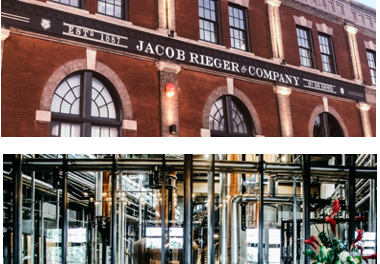 J. Rieger & Co. Opens New Distillery and Spirits Destination in Kansas City’s Historic Electric Park