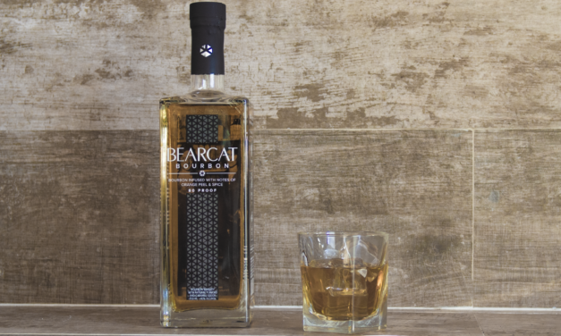 BEARCAT INFUSED BOURBON LAUNCHES WITH NATIONWIDE EXPANSION PLANNED FOR 2019