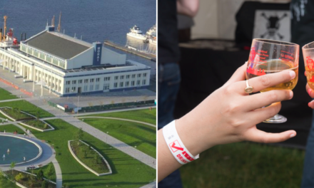 The 10th annual Seattle Cider Summit relocates to MOHAI, September 6th & 7th.