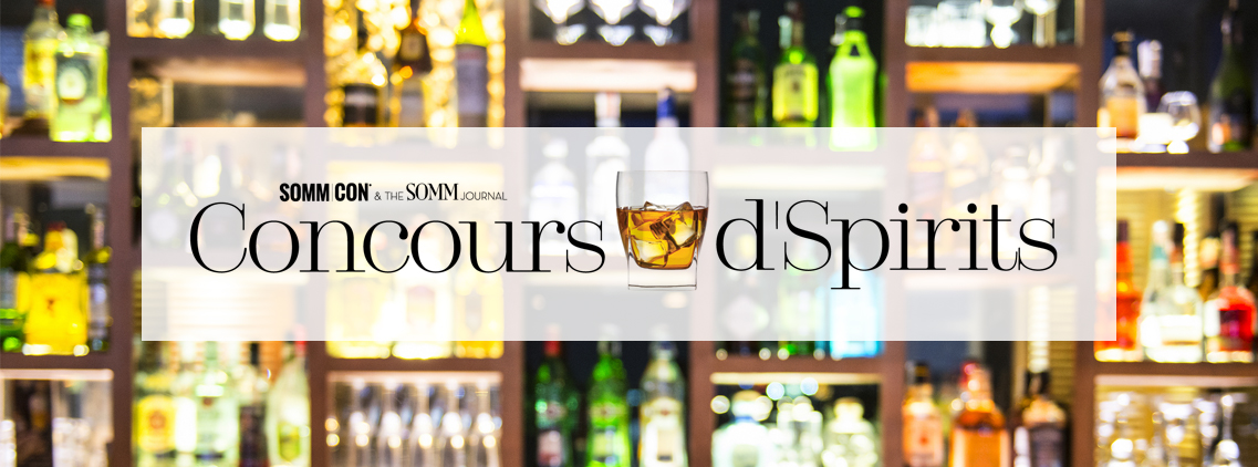 SommCon Announces Concours d’Spirits, A Domestic and International Spirits Competition Presented by The SOMM Journal