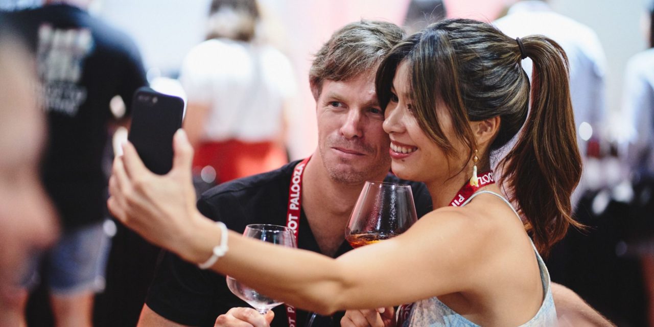 Say G’day to Pinot Palooza as the World’s Largest Touring Pinot Party Lands in Los Angeles for the First Time Ever on September 28th, 2019