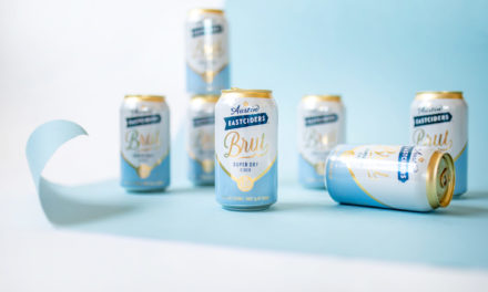 100 CALORIES 100% DELICIOUS, Y’ALL: Austin Eastciders Introduces New Line of 100 Calories Ciders