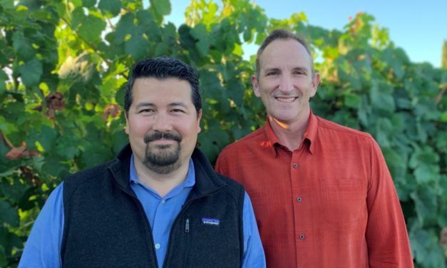 Industry Experts Steve Tamburelli and Gordon Waggoner Found Full-Service Wine Consultancy: Vinitas Wine Group