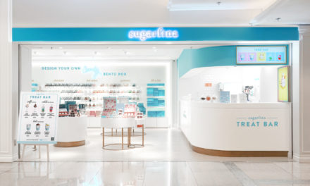 Famed champagne gummy bear brand Sugarfina poised to take on Asia after opening Hong Kong store