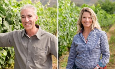 ACUMEN NAPA VALLEY APPOINTS MARK CASTALDI ESTATE DIRECTOR AND CFO AND DIANA SCHWEIGER SALES AND MARKETING DIRECTOR