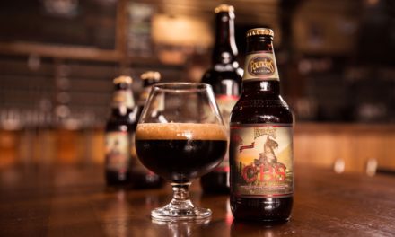 FOUNDERS BREWING CO. DEBUTS NEW PACKAGING OFFERINGS FOR CBS; THE FIFTH RELEASE IN THE 2019 BARREL-AGED SERIES