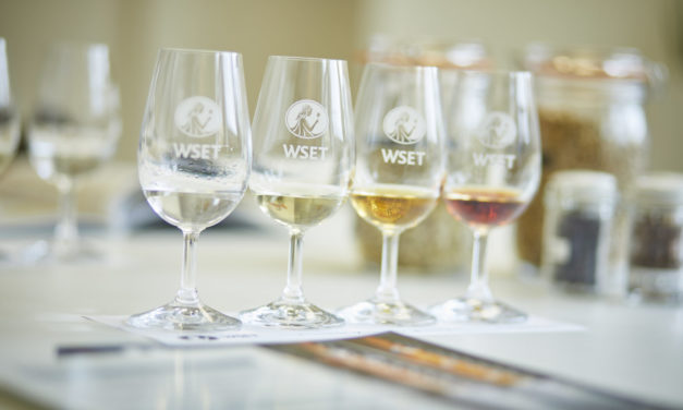 WSET reports record annual candidate figures in 50th year
