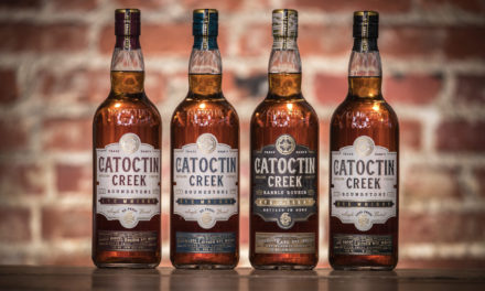 Catoctin Creek Distilling Co. begins distribution to Mexico with Viparmex Distribution Company