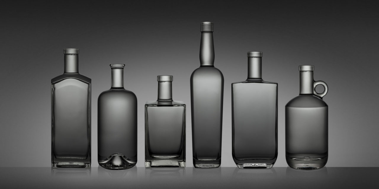 Bottle As a Message: Why Glass Is the Clear Choice for Beverage Packaging
