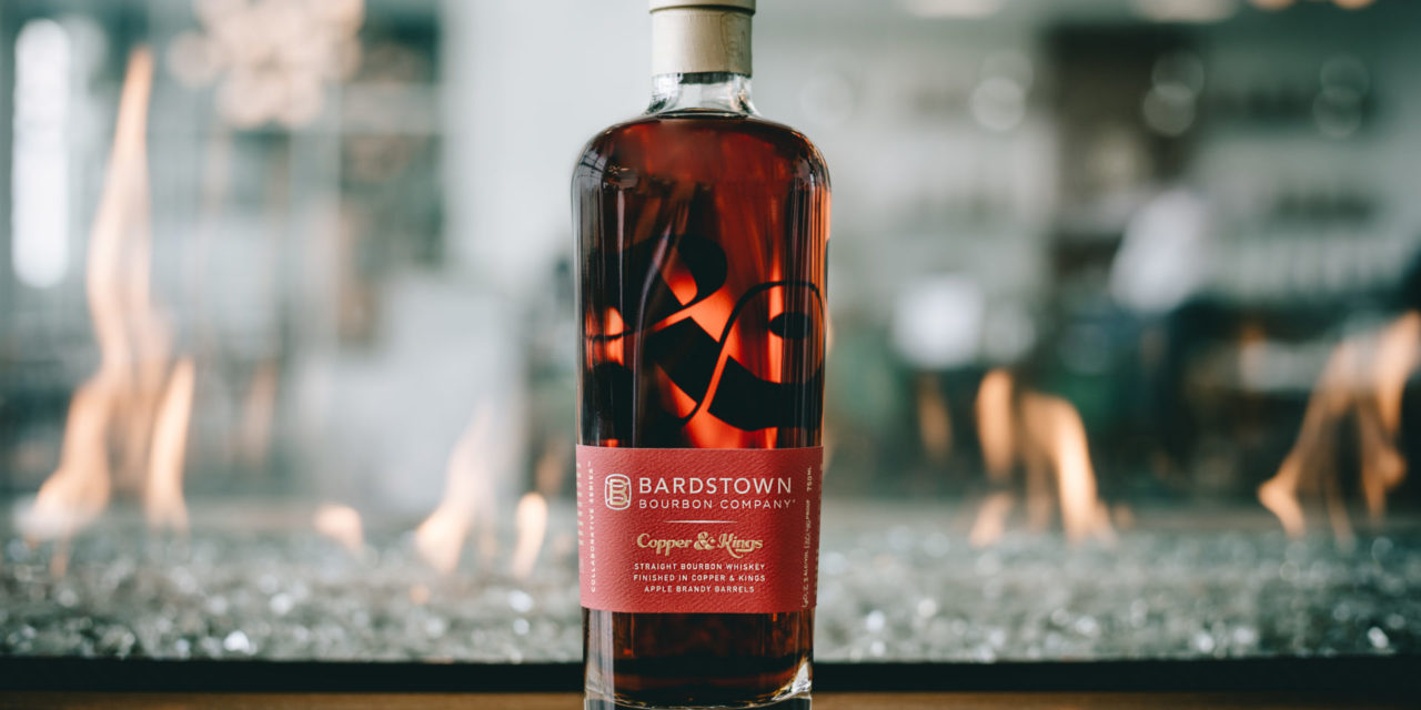 Bardstown Bourbon Company to unveil three new bourbons in Collaborative Series Oct. 1