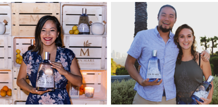 GIN MARE ANNOUNCES GLOBAL WINNER OF MEDITERRANEAN INSPIRATIONS COCKTAIL COMPETITION 2019